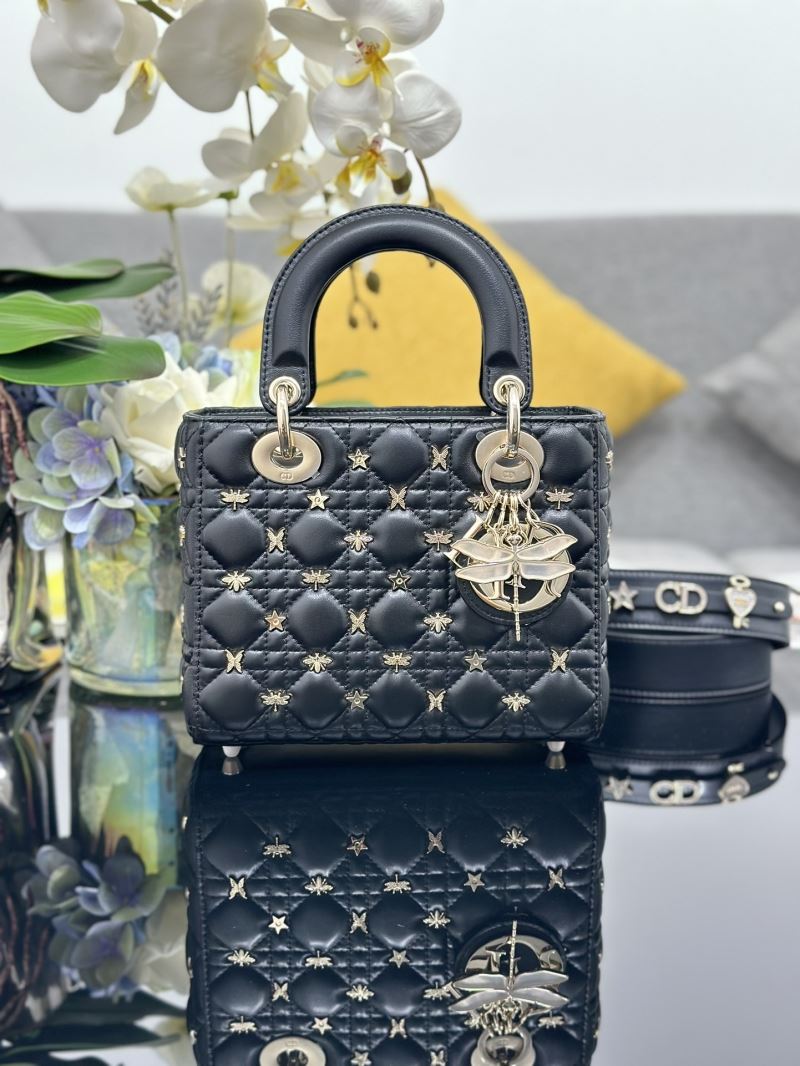 chr1st1an D10r my lady bags